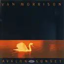 CD - Van Morrison - Avalon Sunset