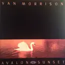 CD - Van Morrison - Avalon Sunset