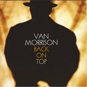 Van Morrison - Back on Top