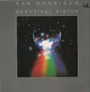 LP - Van Morrison - Beautiful Vision