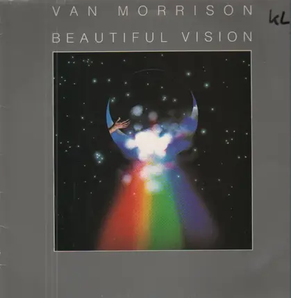 Van Morrison - Beautiful Vision
