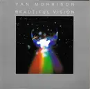 LP - Van Morrison - Beautiful Vision