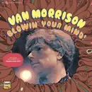 LP - Van Morrison - Blowin' Your Mind! - 180g