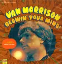 LP - Van Morrison - Blowin' Your Mind
