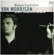 Van Morrison - Brown Eyed Girl