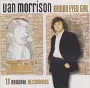 CD - Van Morrison - Brown Eyed Girl