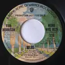 7inch Vinyl Single - Van Morrison - Bulbs