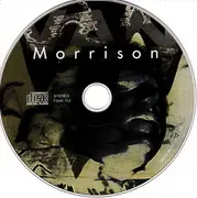 CD - Van Morrison - Goodbye Baby