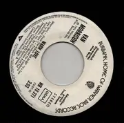 7inch Vinyl Single - Van Morrison - Gloria  /  Warm Love