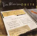 CD - Van Morrison - Duets: Re-working The Catalogue