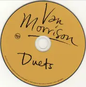 CD - Van Morrison - Duets: Re-working The Catalogue