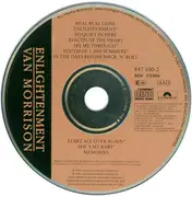 CD - Van Morrison - Enlightenment