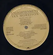 LP - Van Morrison - Enlightenment