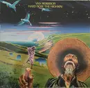 LP - Van Morrison - Hard Nose The Highway
