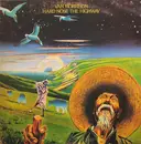 LP - Van Morrison - Hard Nose The Highway