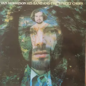 Van Morrison - His Band and the Street Choir