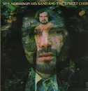 LP - Van Morrison - His Band And The Street Choir