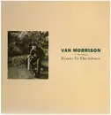 Double LP - Van Morrison - Hymns To The Silence