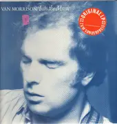 LP - Van Morrison - Into The Music