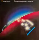 LP - Van Morrison - Inarticulate Speech Of The Heart