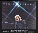 Double CD - Van Morrison - It's Too Late To Stop Now