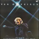 Double LP - Van Morrison - It's Too Late To Stop Now