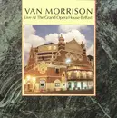 CD - Van Morrison - Live At The Grand Opera House Belfast