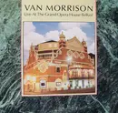 CD - Van Morrison - Live At The Grand Opera House Belfast