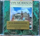 CD - Van Morrison - Live At The Grand Opera House Belfast