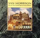 CD - Van Morrison - Live At The Grand Opera House Belfast