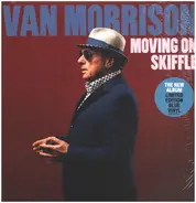 Van Morrison - Moving On Skiffle