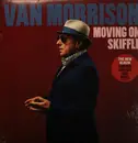 Double LP - Van Morrison - Moving On Skiffle - Red Vinyl, Limited Edition