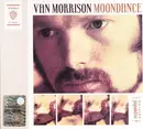 Double CD - Van Morrison - Moondance (Expanded Edition) - Digipak