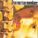 CD - Van Morrison - Moondance