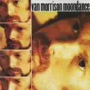 CD - Van Morrison - Moondance