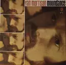 LP - Van Morrison - Moondance