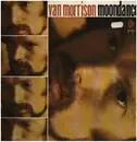 LP - Van Morrison - Moondance