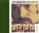 CD & DVD - Van Morrison - Moondance - Hardcover book + Blu-Ray