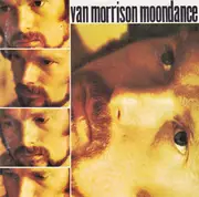 CD - Van Morrison - Moondance