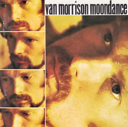Van Morrison - Moondance