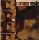 LP - Van Morrison - Moondance