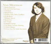 CD - Van Morrison - Madame George