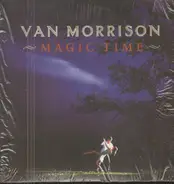 Van Morrison - Magic Time