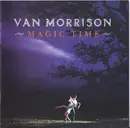 CD - Van Morrison - Magic Time