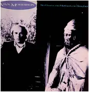 LP - Van Morrison - No Guru, No Method, No Teacher
