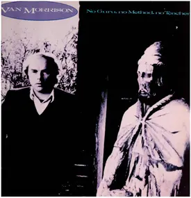 Van Morrison - No Guru, No Method, No Teacher