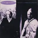 LP - Van Morrison - No Guru, No Method, No Teacher