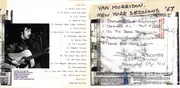 Double CD - Van Morrison - New York Sessions '67