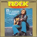 LP - Van Morrison - Saint Dominic's Preview