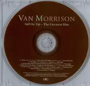 CD - Van Morrison - Still On Top - The Greatest Hits